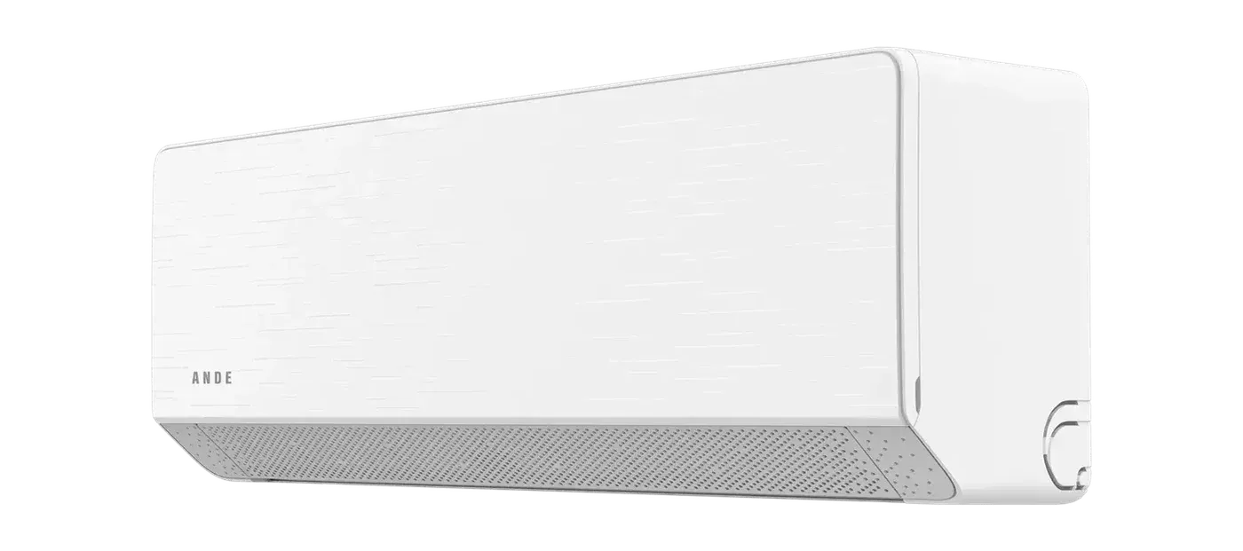 Klimatyzator ANDE Magma Pro UV