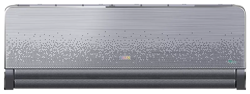 Klimatyzator AUX C-Pro Grey